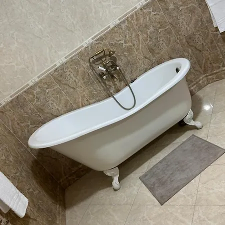 Luxury_c3 Apartment